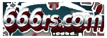 666rscom logo